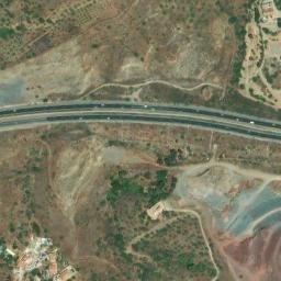 Satellite imagery of survey_point, DZ