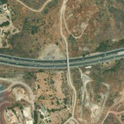 Satellite imagery of survey_point, DZ