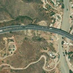 Satellite imagery of survey_point, DZ