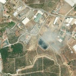 Satellite imagery of survey_point, DZ