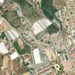 Satellite imagery of survey_point, DZ