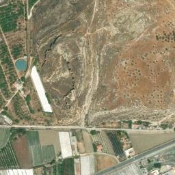 Satellite imagery of survey_point, DZ