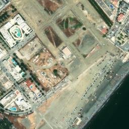 Satellite imagery of survey_point, DZ