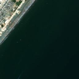 Satellite imagery of survey_point, DZ