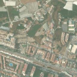 Satellite imagery of survey_point, DZ