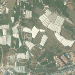 Satellite imagery of survey_point, DZ