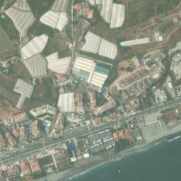 Satellite imagery of survey_point, DZ