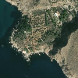 Satellite imagery of Mirador del cerro gordo, ES