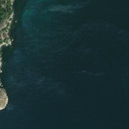 Satellite imagery of Mirador del cerro gordo, ES