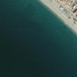 Satellite imagery of survey_point, DZ