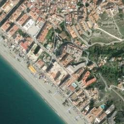 Satellite imagery of survey_point, DZ