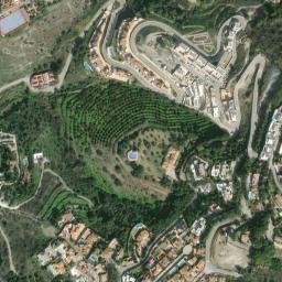 Satellite imagery of survey_point, DZ
