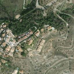 Satellite imagery of survey_point, DZ