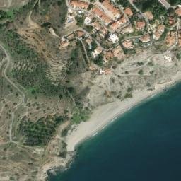 Satellite imagery of survey_point, DZ
