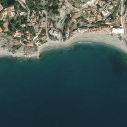 Satellite imagery of survey_point, DZ