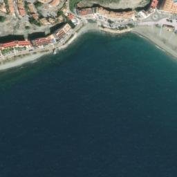 Satellite imagery of survey_point, DZ