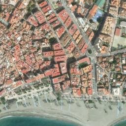 Satellite imagery of survey_point, DZ