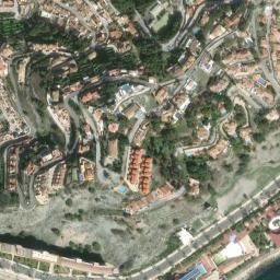 Satellite imagery of survey_point, DZ