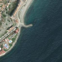 Satellite imagery of survey_point, DZ