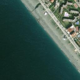 Satellite imagery of Peñón de Salobreña, ES
