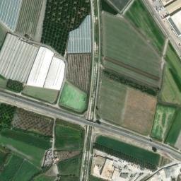 Satellite imagery of survey_point, DZ