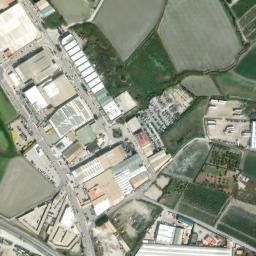Satellite imagery of survey_point, DZ