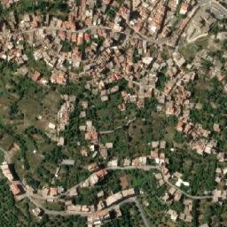 Satellite imagery of Djebel Beloua, DZ