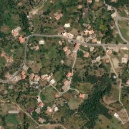 Satellite imagery of Djebel Sidi el Abed, DZ