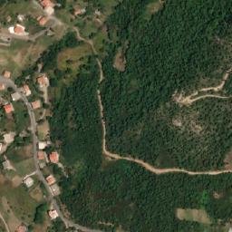 Satellite imagery of Djebel Sidi el Abed, DZ