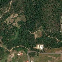Satellite imagery of Djebel Sidi el Abed, DZ
