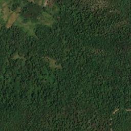 Satellite imagery of Col de Tagma, DZ