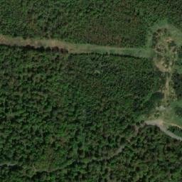 Satellite imagery of Aguemoun Ou Djelila, DZ