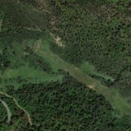 Satellite imagery of Aguemoun Ou Djelila, DZ