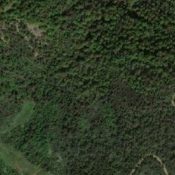 Satellite imagery of Aguemoun Ou Djelila, DZ