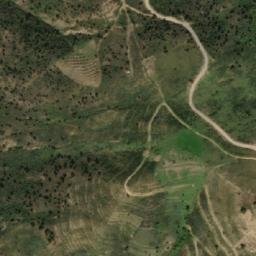 Satellite imagery of Col de Tagdinnt, DZ