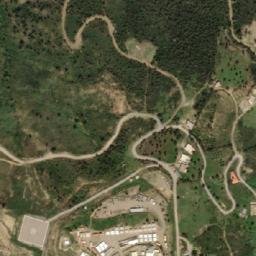 Satellite imagery of Col de Tagdinnt, DZ