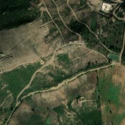 Satellite imagery of Djebel Sidi Bou Draham, DZ