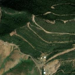 Satellite imagery of Djebel Sidi Bou Draham, DZ