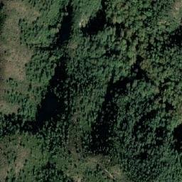 Satellite imagery of Djebel el Djouza, DZ