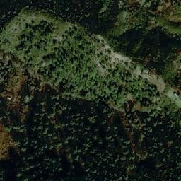 Satellite imagery of Azrou Yahia, DZ