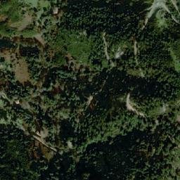 Satellite imagery of Azrou Yahia, DZ