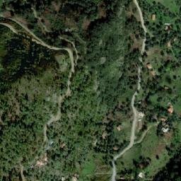 Satellite imagery of Azrou Yahia, DZ