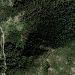 Satellite imagery of Djebel Tidiouâne, DZ