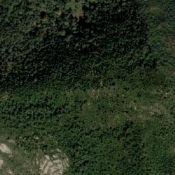 Satellite imagery of Djebel Tidiouâne, DZ