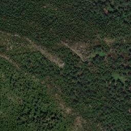 Satellite imagery of Djebel Tidiouâne, DZ
