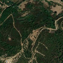Satellite imagery of Fedj el Melab, DZ