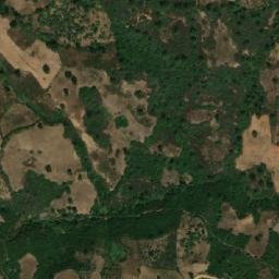 Satellite imagery of Koudia Dî Boû Chatla, DZ