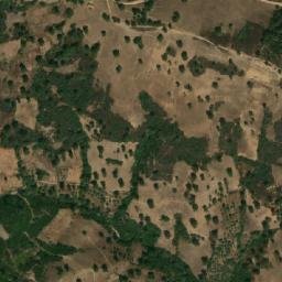 Satellite imagery of Koudia Dî Boû Chatla, DZ