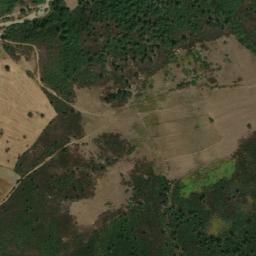 Satellite imagery of Koudia Tagma, DZ
