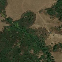 Satellite imagery of Koudia Tagma, DZ